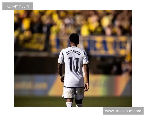 罗德里戈辱骂裁判遭欧足联禁赛两场，皇马进攻线再受打击