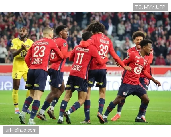 法甲战报：里昂3-2逆转摩纳哥，锁定欧协联附加赛资格